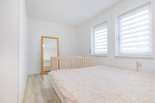 Schlafzimmer - 