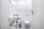 Gäste-WC - 