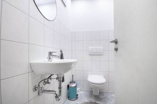 Gäste-WC - 