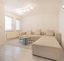 3-Zimmer Eigentumswohnung mit Terrasse in Horheim - Wutöschingen
