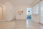 Wohnzimmer - 3 Zimmer Etagenwohnung zum Kaufen in Wutöschingen