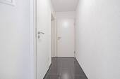 Eingangsbereich - 3 Zimmer Etagenwohnung in Wutöschingen