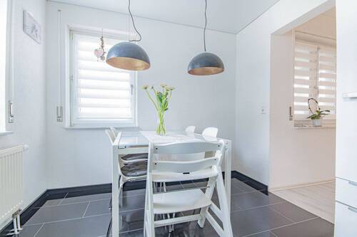Essbereich - 