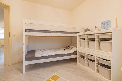 Kinderzimmer - 