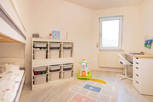 Kinderzimmer - 