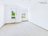 Schlafen ohne neuen Bodenbelag - 