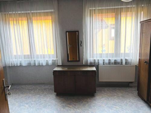 Schlafzimmer (EG) - 
