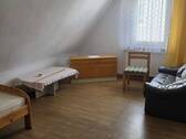 Schlafzimmer (DG) - 