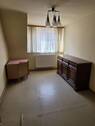 Schlafzimmer mit Gaubenfenster (DG) - 