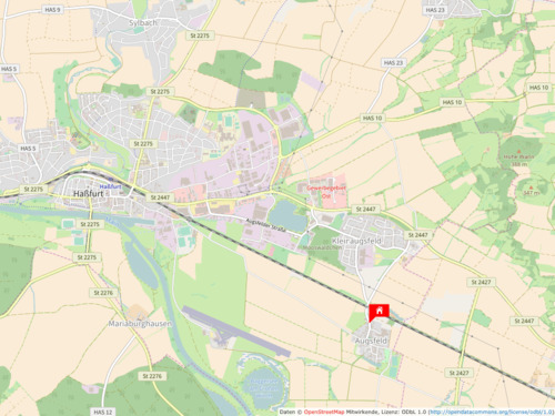 Lagehinweis - 