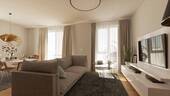 Wohnzimmer 1 - 