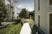 Main_Kräutergarten 2 - 3 Zimmer Etagenwohnung in Frankfurt am Main