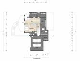 Grundrissplan UG - 