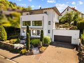 Ansicht - **Attraktives modernes Einfamilienwohnhaus in TOP-Wohnlage von Gelnhausen-Stadt**