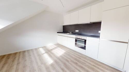 02.21.2024_17.12.33 - Neubau - Dachgeschosswohnung in Ortsrandlage