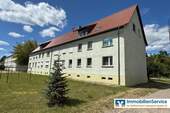 Hausansicht - 