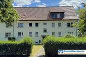 Hausansicht - 