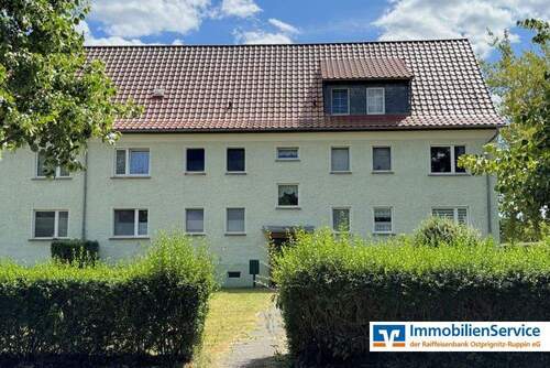 Hausansicht - 