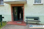 Hauseingang - 