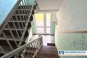 Treppenhaus - 