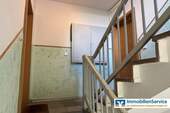 Treppenhaus - 