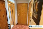Wohnungsflur - 