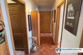 Wohnungsflur - 