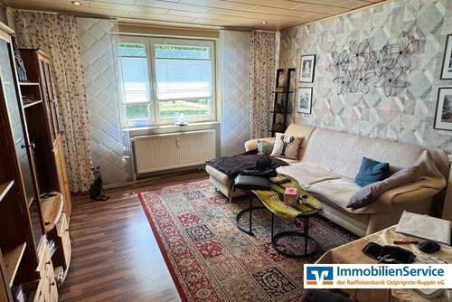 Wohnzimmer - 