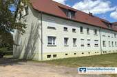 Hausansicht - 