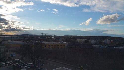 Ausblick - 