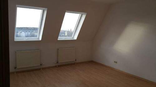 Wohnzimmer (Beispiel) - Etagenwohnung mit 60,00 m² in Chemnitz zur Miete