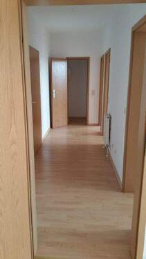 Flur (Beispiel) - 
