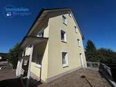 Ansicht - PROVISIONSFREI - STADTNAH - VIEL PLATZ