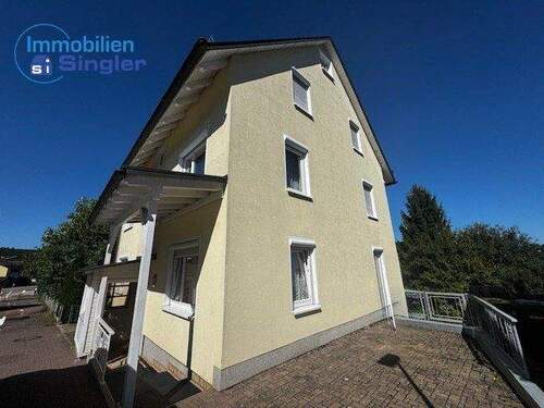 Ansicht - PROVISIONSFREI - STADTNAH - VIEL PLATZ