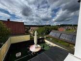 Terrasse - Mehrfamilienhaus, Wohnhaus mit 200,00 m² in Sankt Georgen im Schwarzwald zum Kaufen
