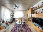 Wohnzimmer EG - 