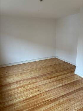 Schlafzimmer - 2 Zimmer Etagenwohnung zur Miete in Kiel