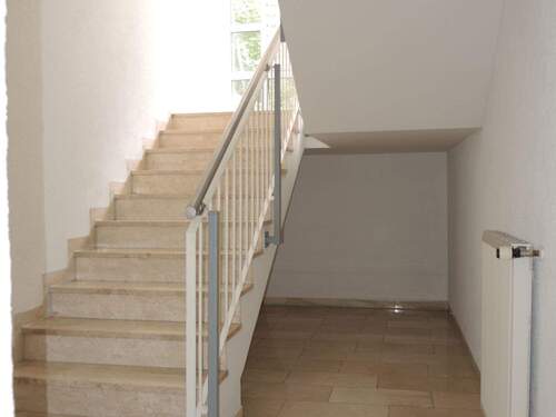 allgemeines Treppenhaus - 