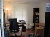 Büro/Gästezimmer - 