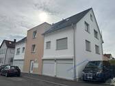 Außenansicht - 4 Zimmer Etagenwohnung in Stuttgart / Vaihingen