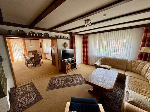 Wohnzimmer Esszimmer - 