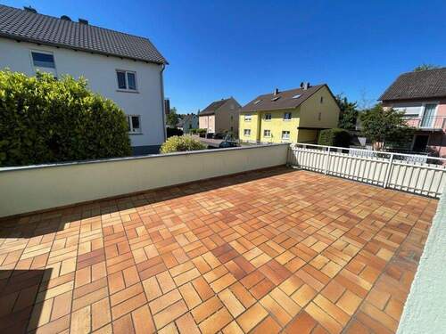Terrasse - 