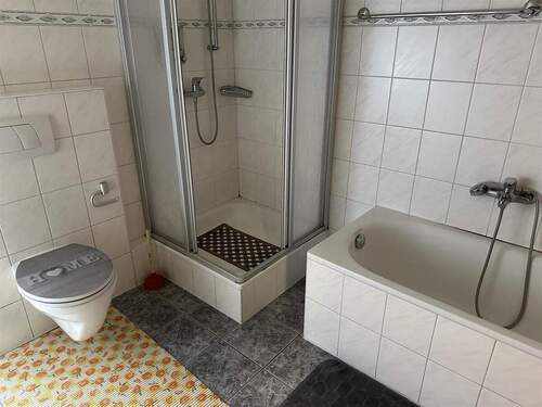Badezimmer OG - 