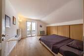 Schlafzimmer 2 - 