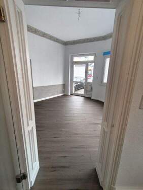 Sep. Eingang - Etagenwohnung mit 131,00 m&sup2; in Lüdenscheid zur Miete