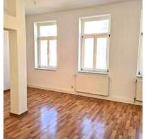 Helle 3-Zimmer-Wohnung in zentraler Lage von Wurzen - Bezugsfrei ab 01.03.