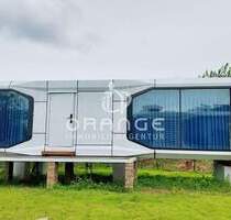 ***LUXUS Tiny House stylisches Mobilhaus - voll ausgestattet*** - Rostock Markgrafenheide