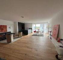 4 Zimmer Neubauwohnung mit Terrasse und Gartenanteil - Dauchingen