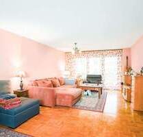 Großzügiges Wohnen im Frauenland - Würzburg