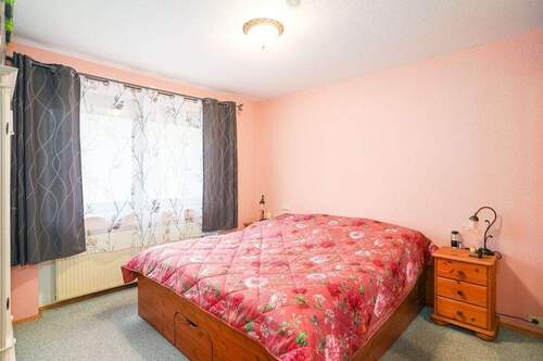 Schlafzimmer - 